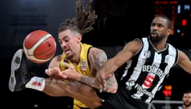 fenerbahce beko galatasarayi gecip besiktas fibabanka ile finalde NEfbQeFZ