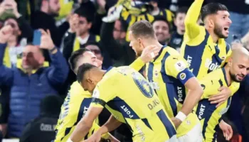 fenerbahce goztepeyi ikinci yarida cozdu NESDTvRM