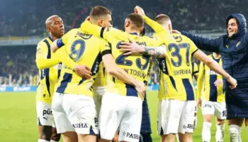 fenerbahce sampiyonluk yolunda korku tunelinden gecti vwQmUZpZ