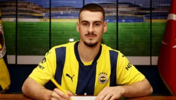 fenerbahcenin yeni transferi mimovic imzasi kurumadan gidiyor Dr2PhGjr
