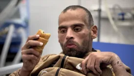 filistinli esir israil iskencesinden sonra konusamiyor israilin korkunc yuzu 3tzYUVvF