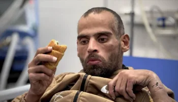 filistinli esir israil iskencesinden sonra konusamiyor israilin korkunc yuzu 3tzYUVvF