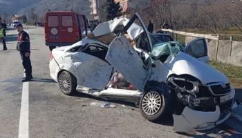 giresunda aci olay cenazeye giderken can verdiler MbCqmWy1