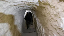 halepteki cimento fabrikasinda pkknin kullandigi tunel bulundu uDIyHQJI
