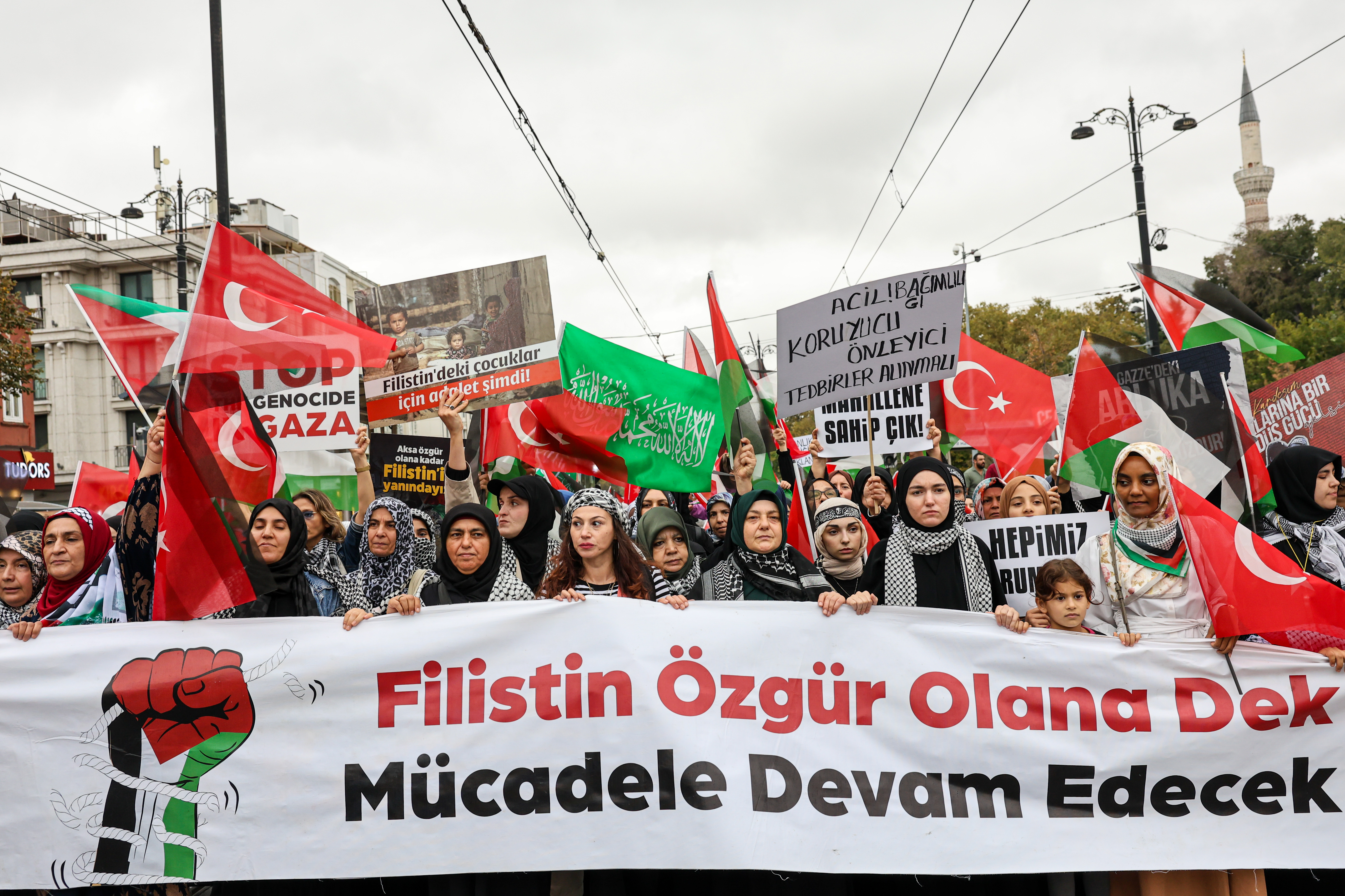 ihh kadin birimi 2024 yilinda on binlerce kisiye ulasti 2 fJLNpFsS