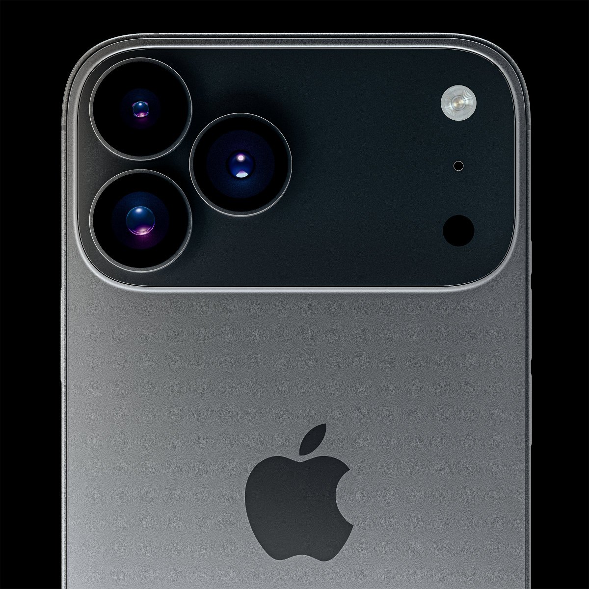 iphone 17nin goruntusu sizdi hangi yenilikler var 0