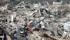 israil anlasmayi cignedi gazze seridinde kriz derinlesiyor h2COpw68