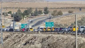 israil askerleri dogu kuduste hizma beldesinde catisma cikardi pt6NSvKJ