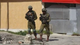israil filistinli cocuga 18 yil hapis cezasi verdi gTuwWLsF