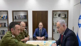 israil filistinli esirlerin takasini erteledi NYa49S81