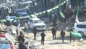 israil ve hamas arasinda kritik anlasma 3 esir kizilhaca teslim edildi mmKzFV6p