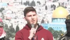israilli esirin itirafi insanligi dusmanimda gordum ULNpwink