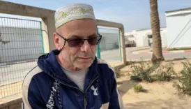 israilli gardiyanlar doktora birak olsun umurumuzda degil dediler VcUOp25v