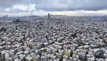 istanbul dahil kar ve firtina uyarisi 6urTkuDb
