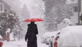 istanbulda kar yagisi hayati felc etti wQC7twdN