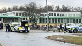 isvecteki okul katliaminda oldurulenlerin ulkeleri belli oldu Vkexm5zV