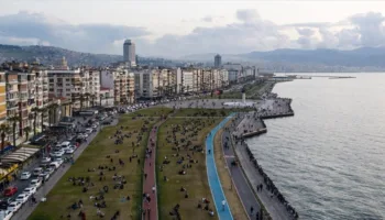 izmir valiliginden deprem ve tsunami aciklamasi lUdmSmUF