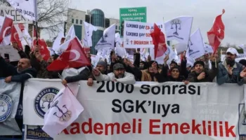 kademeli emeklilik magdurlarindan eylem duyurusu PAAkeOFB