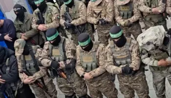 kassam tugaylari komutani icin cenaze namazi kilindi KONzugGW