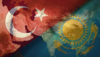 kazakistan ve turkiye arasinda yeni isbirligi donemi QDwDRRLG