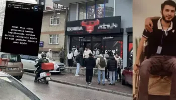 kocaelideki cinayet sonrasi sosyal medyada sok paylasim lawCYzzi
