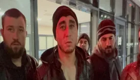 konyada bina cokmesi yetisemedi bina yikildi 5N6lm876
