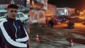 konyada kanli hesaplasma 1 olu 5 yarali hhq37dXH