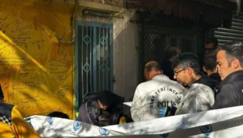 muglada katliam gibi cinayet manav bicaklanarak olduruldu uQCE1QV5