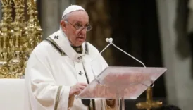 papa franciscustan trumpa sert elestiri zZumbIH3