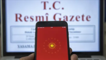 resmi gazetede dikkat ceken atamalar hsknin mazeret kararnamesi elBYAt4u