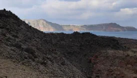 santorini yanardaginda son durum uzmanlar ne diyor PsZpJPwv