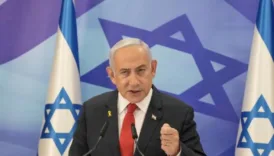 suudi arabistandan gazze kasabi netanyahuya sert tepki 36Yy3NVA