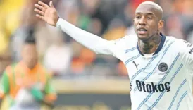 talisca fenerbahceyi ucuruyor goller asistler buyuk etki RRvhW7hh