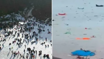 tiktok fenomeni paylasti 10 bin gunubirlik ziyaretci geldi 7MiUXIUf