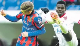 trabzonsporun yeni hedefi diouf ve ugrinic transferde ilerleme var ru3lWZqM