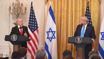 trump ve gazze kasabi birbirlerini sapkin sozlerle ovdu R8ifLEtS