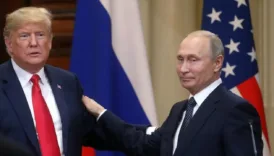 trump ve putinin telefon gorusmesine avrupadan aciklama CtQKpRcB