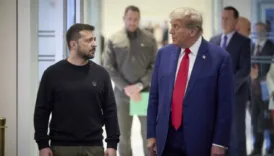 trump ve zelenskiyden baris gorusmesi aciklamasi CdGRqSjs