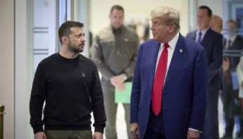 trump ve zelenskiyden baris gorusmesi aciklamasi CdGRqSjs