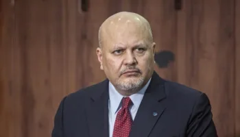 trump yonetimi gazze kasabini tutuklama emri veren bassavciyi hedef aldi pkMie84T