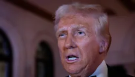 trumpin suikast korkusu korumalardan habersiz ucagi terk etti igL6Hyyd