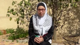turkce konusan gazzeli kiz cocugu gazze allahtan baskasinin onunde diz cokmez 4H6yE9km
