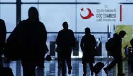 turkiyeden ayrilan yabanci sayisi aciklandi aWtuNlka