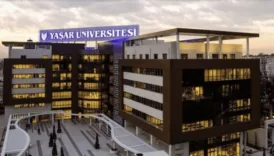 yasar universitesi ogretim uyesi alim ilani dyC82adV