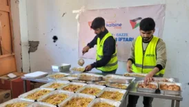 yetim vakfi bu ramazan kalbine dokun sloganiyla yola cikiyor 8VXO5W1D