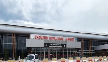 yolcularin kavgasi nedeniyle ucak erzuruma inis yapti CQvJUXIK