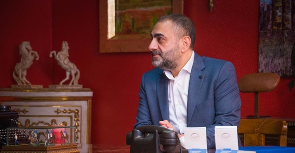 yusuf karakaya kimdir is adami yusuf karakayanin klasik otomobil koleksiyonu 0 ZdIVgq3D