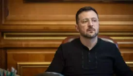 zelenskiy putin ile gorusme icin bir sart kostu savas durmali me378ZgN