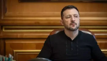 zelenskiy putin ile gorusme icin bir sart kostu savas durmali me378ZgN