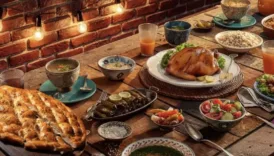 1 gun iftar menusu bugun ne pisirsem lezzetli ve kolay iftar menuleri 4nhllXRb